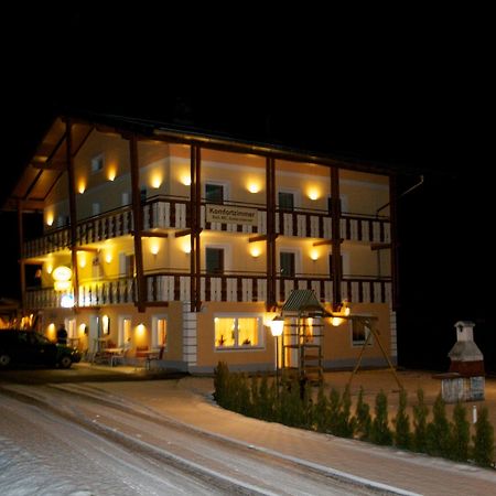 Landgasthof Schwaiger Mortschach Ngoại thất bức ảnh