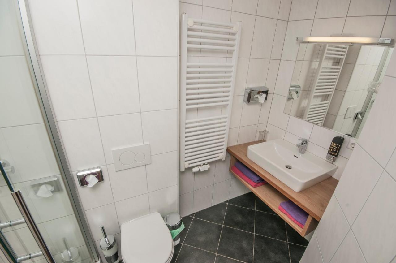 Landgasthof Schwaiger Mortschach Ngoại thất bức ảnh