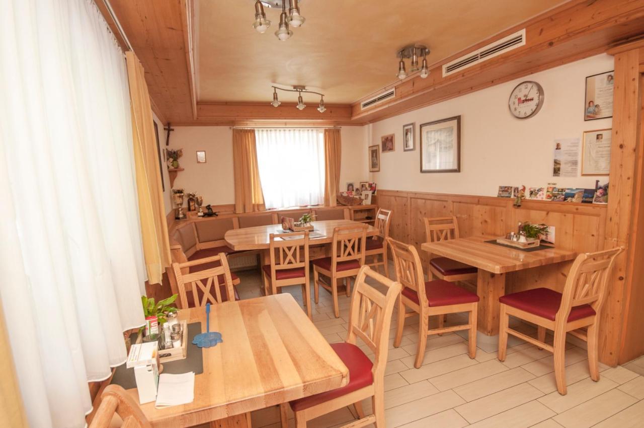 Landgasthof Schwaiger Mortschach Ngoại thất bức ảnh