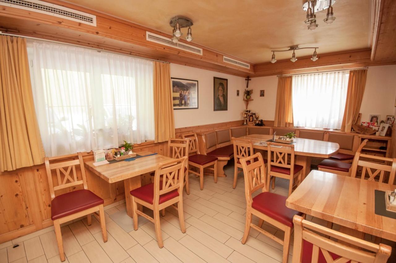 Landgasthof Schwaiger Mortschach Ngoại thất bức ảnh