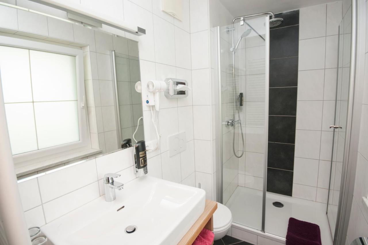 Landgasthof Schwaiger Mortschach Ngoại thất bức ảnh